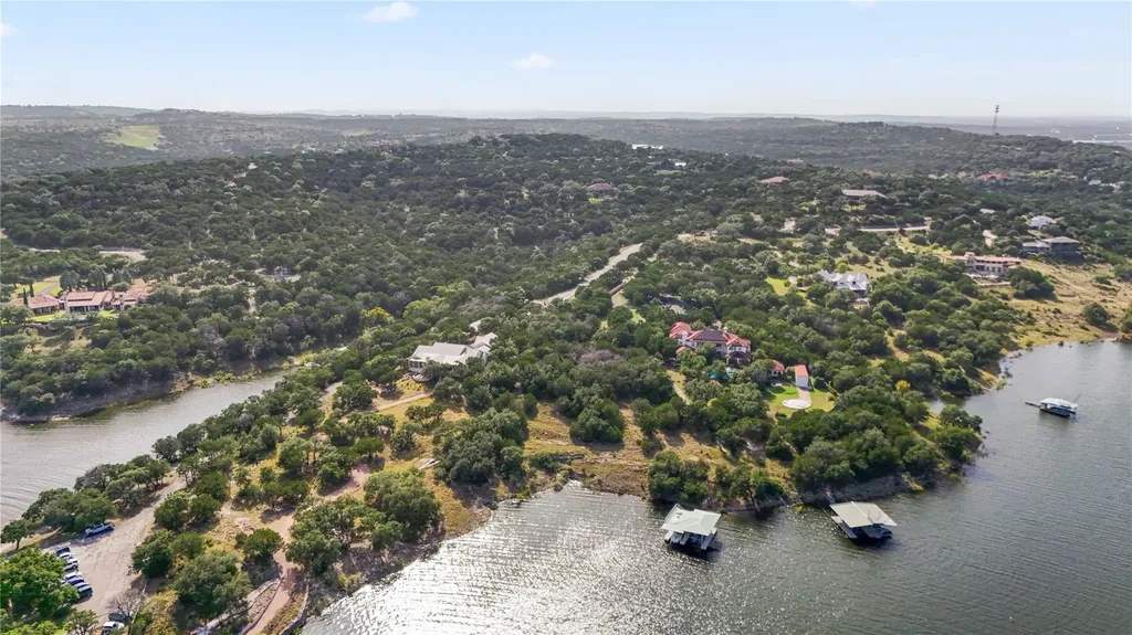 301 Angel Song Cove Spicewood TX 78669