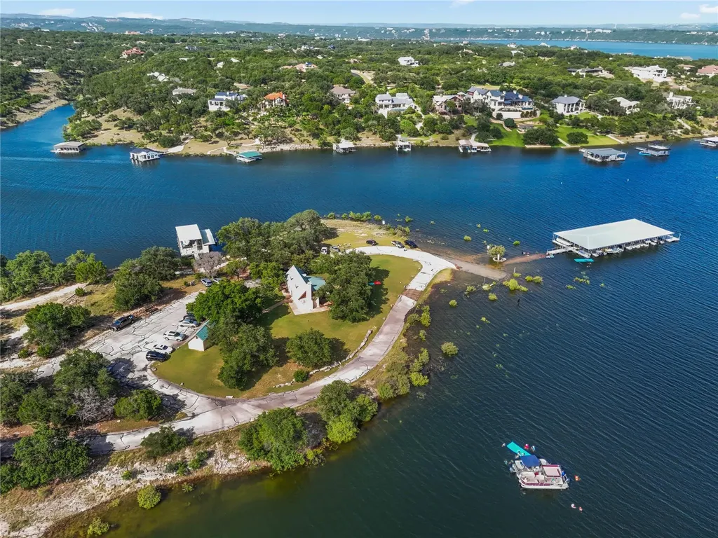 301 Angel Song Cove Spicewood TX 78669