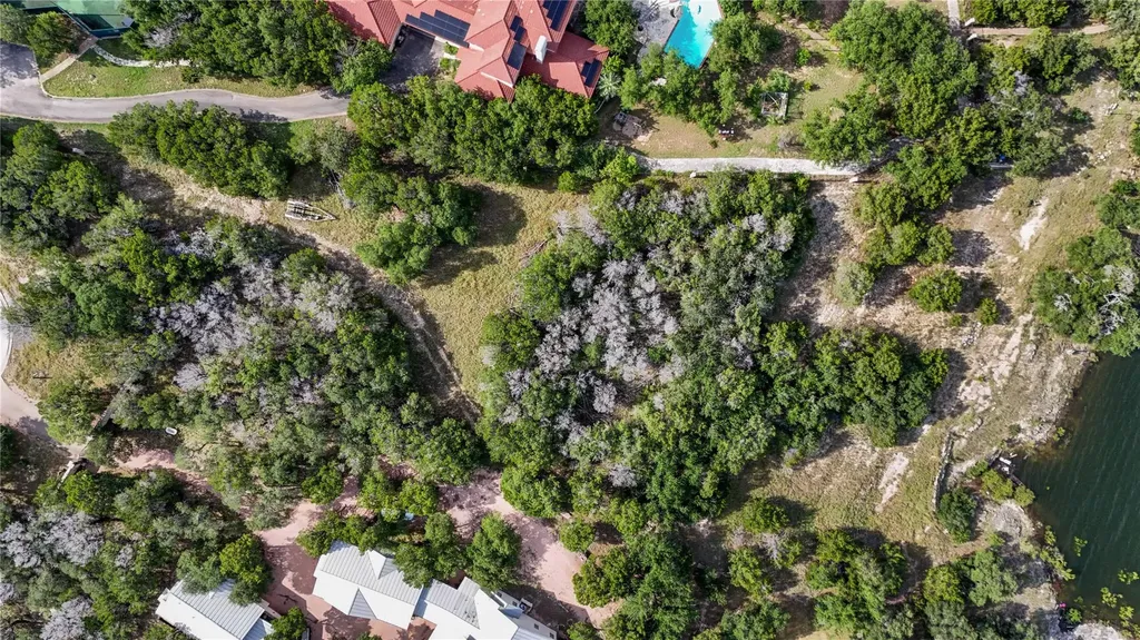 301 Angel Song Cove Spicewood TX 78669