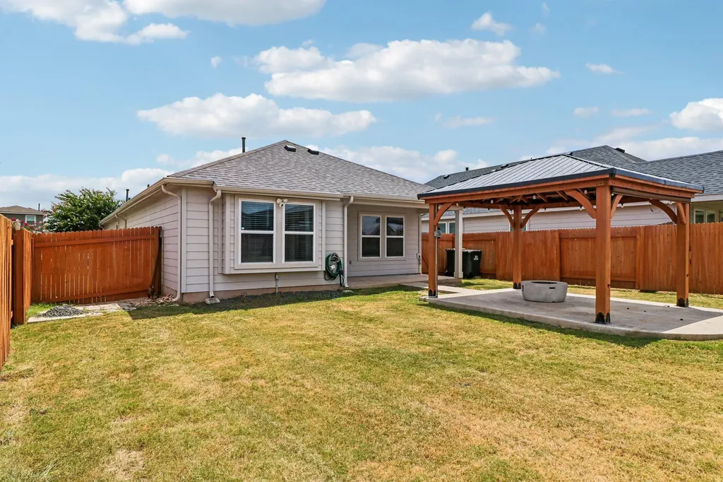 308 Gidran Trail Georgetown TX 78626