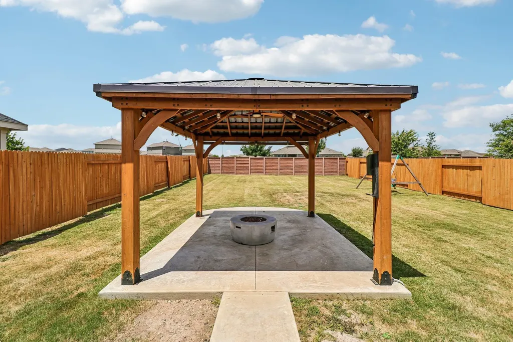 308 Gidran Trail Georgetown TX 78626