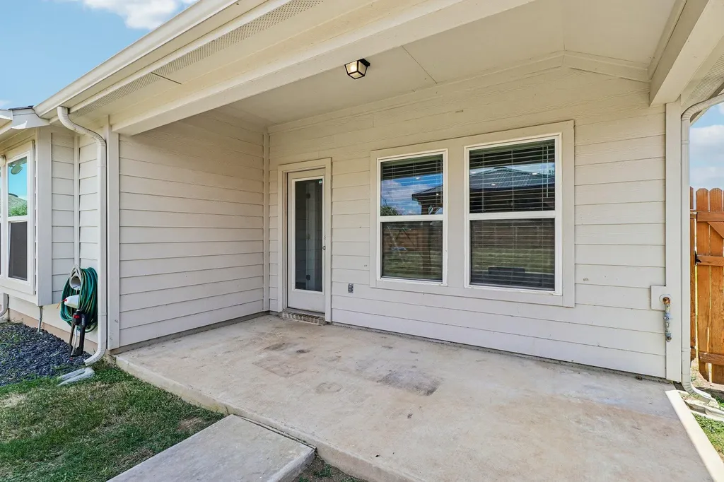 308 Gidran Trail Georgetown TX 78626