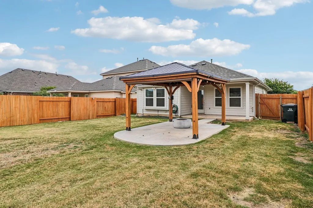 308 Gidran Trail Georgetown TX 78626
