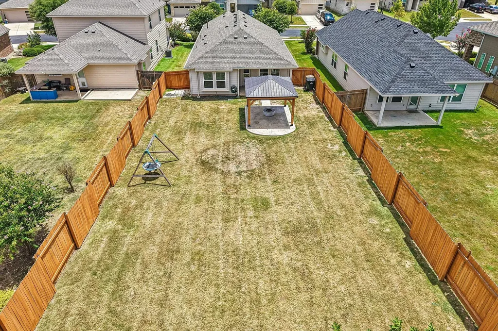 308 Gidran Trail Georgetown TX 78626