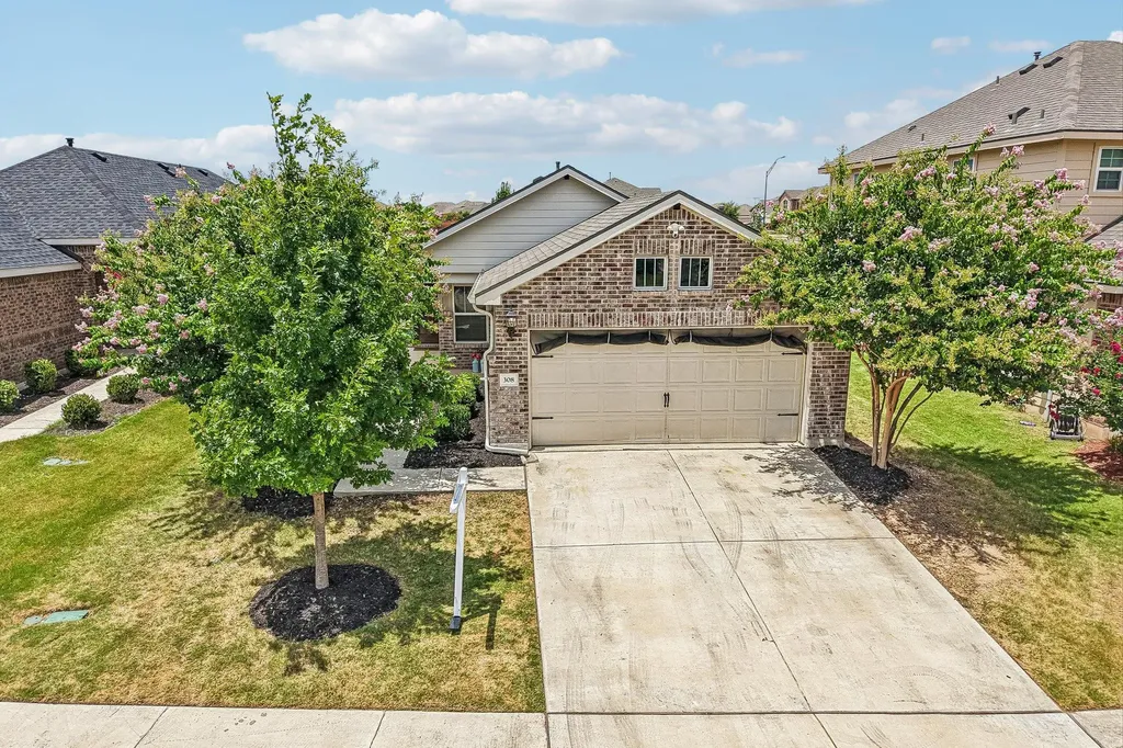 308 Gidran Trail Georgetown TX 78626