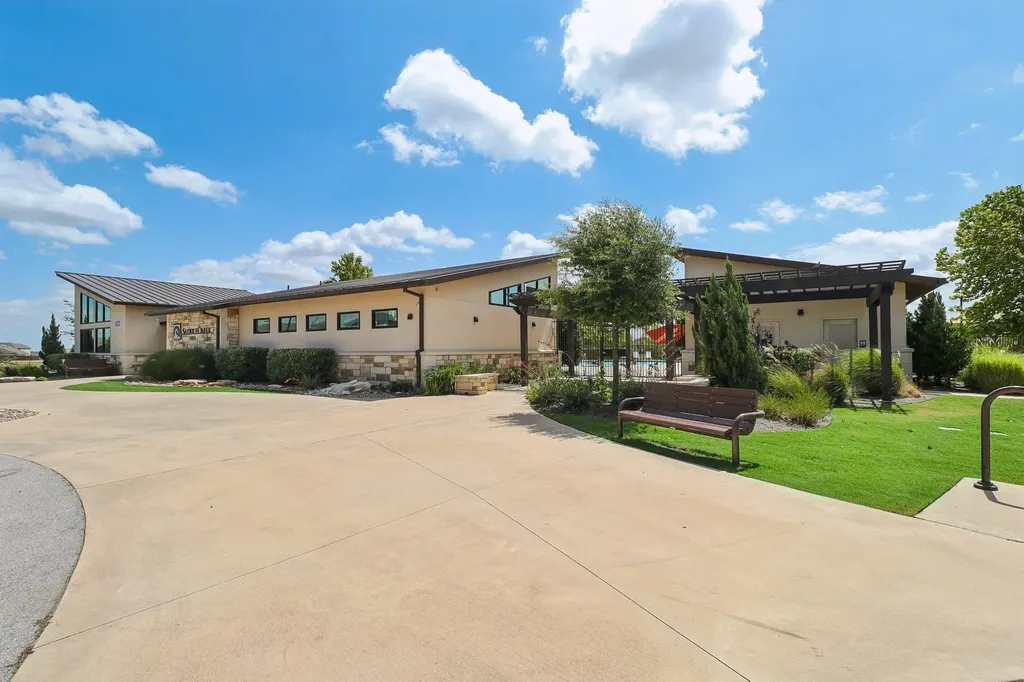 308 Gidran Trail Georgetown TX 78626
