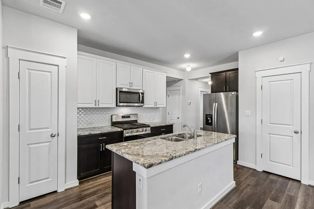 308 Gidran Trail Georgetown TX 78626