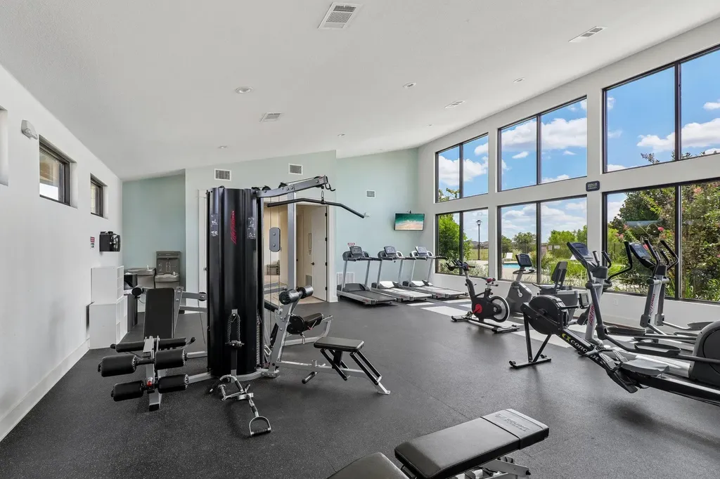 308 Gidran Trail Georgetown TX 78626