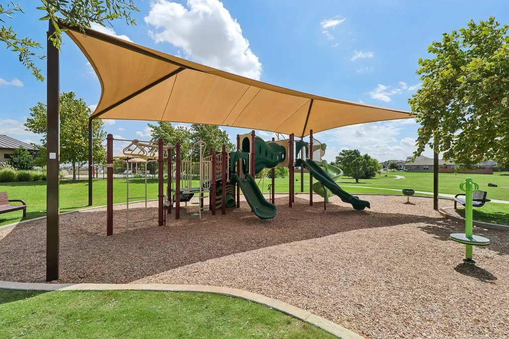 308 Gidran Trail Georgetown TX 78626