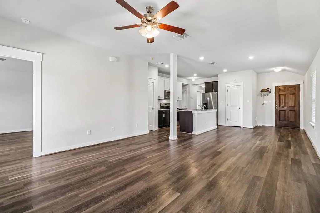 308 Gidran Trail Georgetown TX 78626