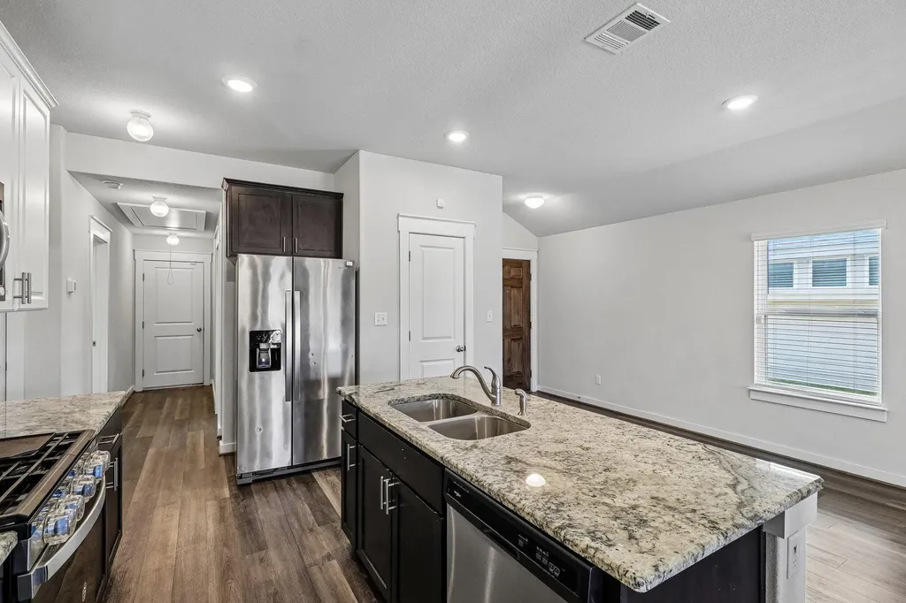 308 Gidran Trail Georgetown TX 78626
