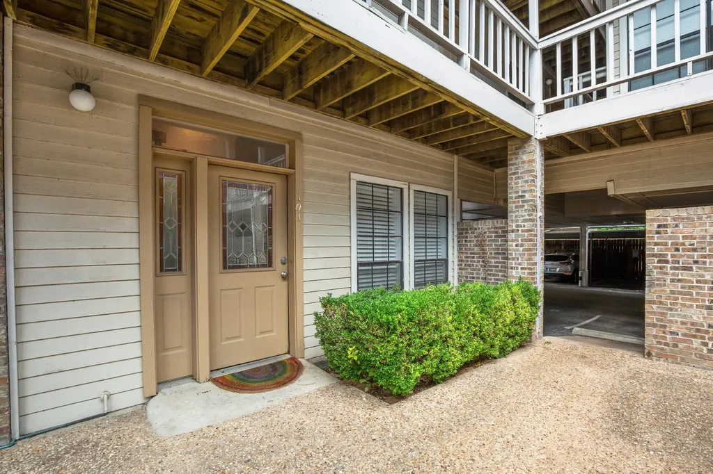 715 22 1/2 Street Austin TX 78705