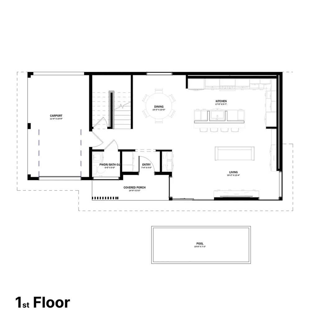 1619 Elmhurst Drive Austin TX 78741