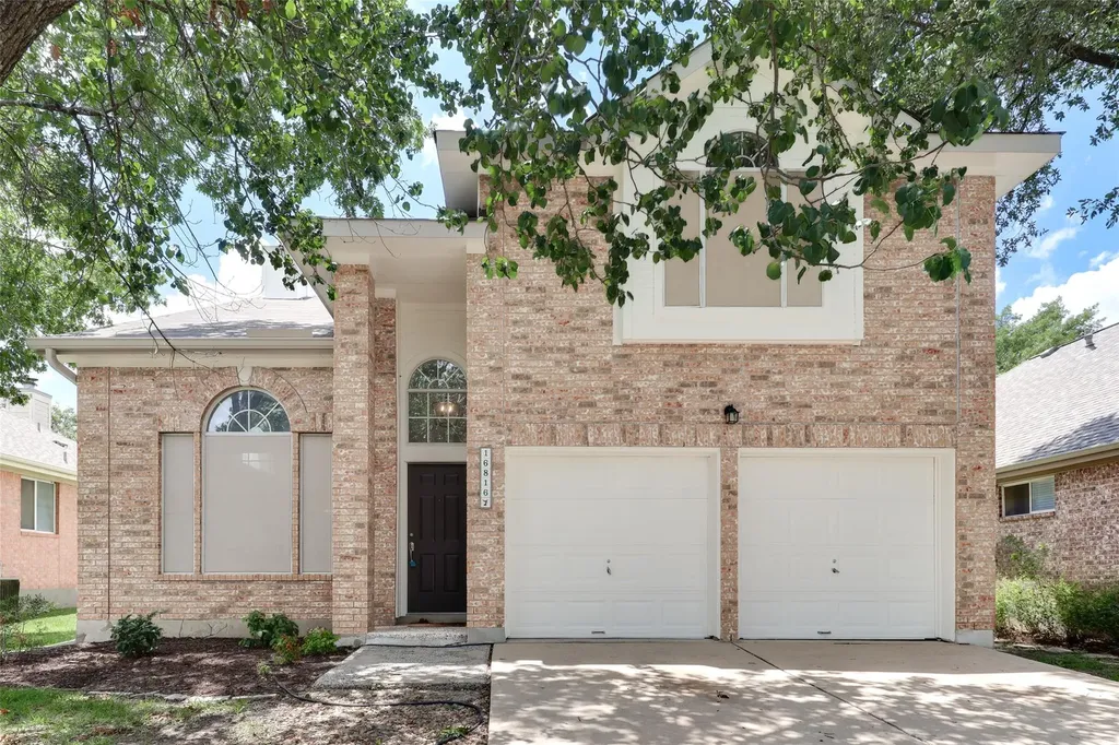 16816 Dorman Drive Round Rock TX 78681
