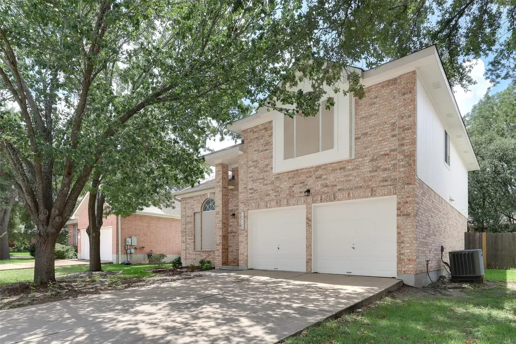 16816 Dorman Drive Round Rock TX 78681
