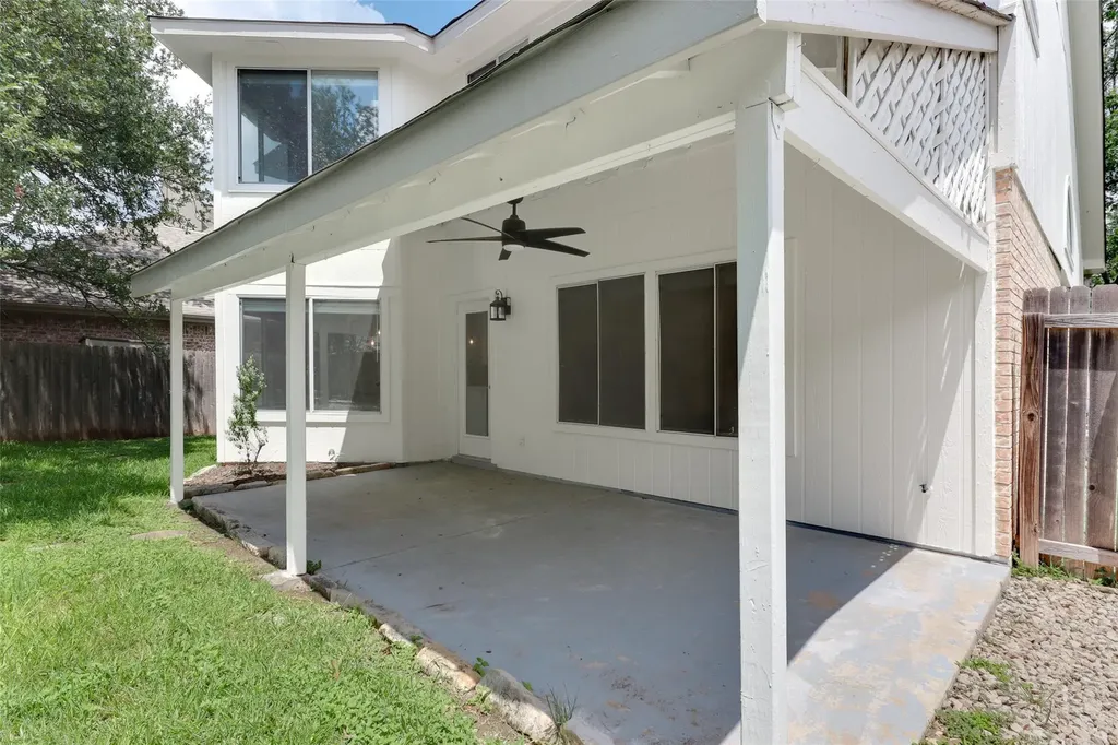 16816 Dorman Drive Round Rock TX 78681