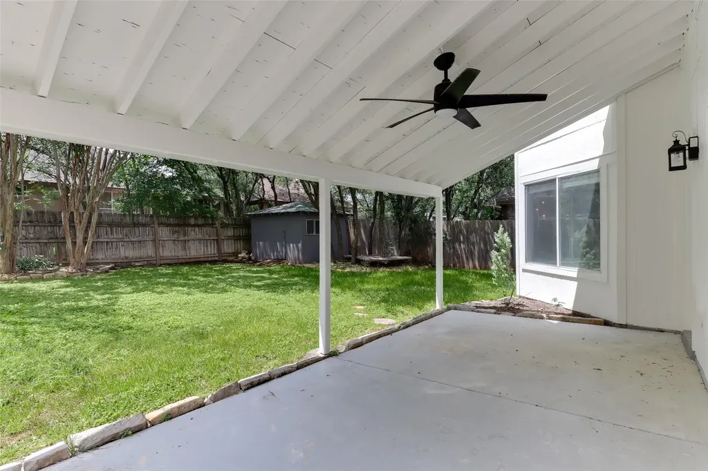 16816 Dorman Drive Round Rock TX 78681