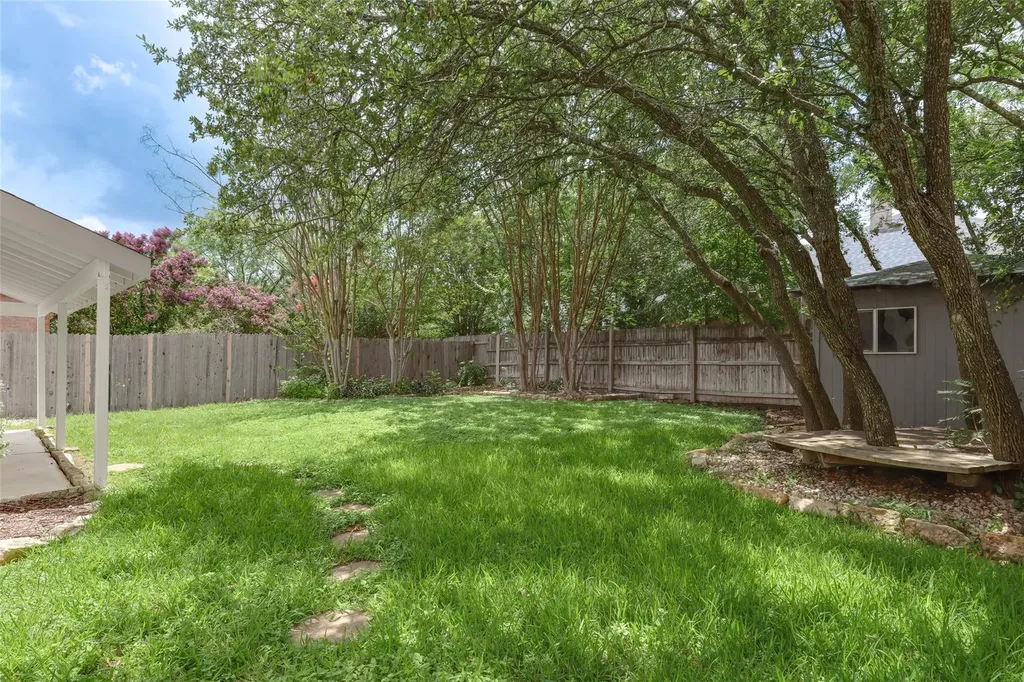 16816 Dorman Drive Round Rock TX 78681