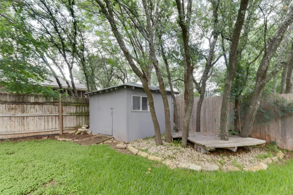 16816 Dorman Drive Round Rock TX 78681