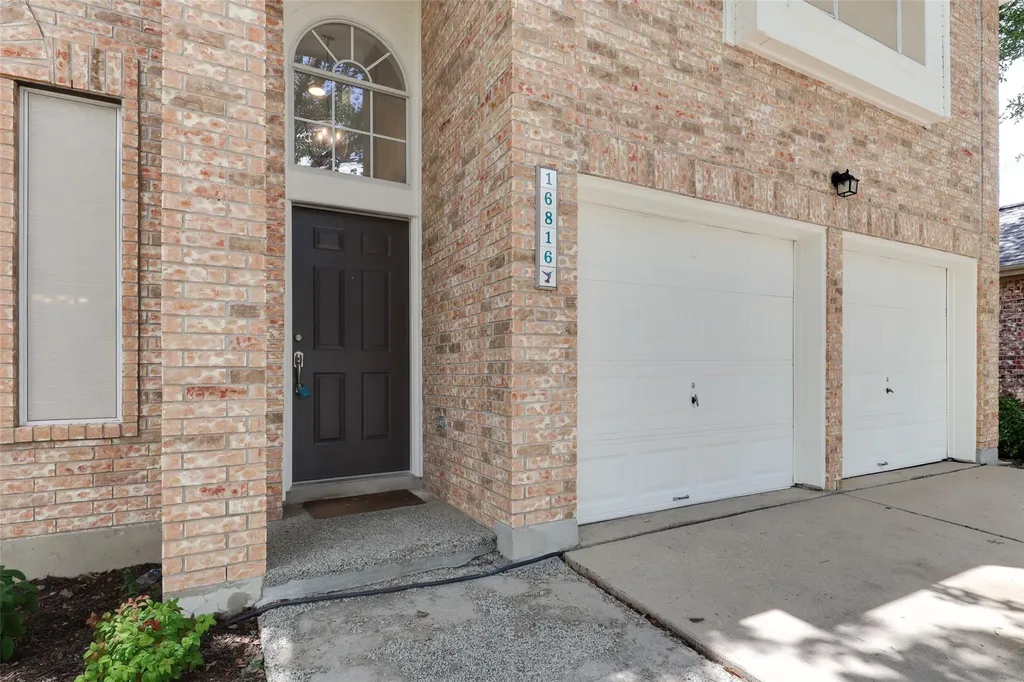 16816 Dorman Drive Round Rock TX 78681