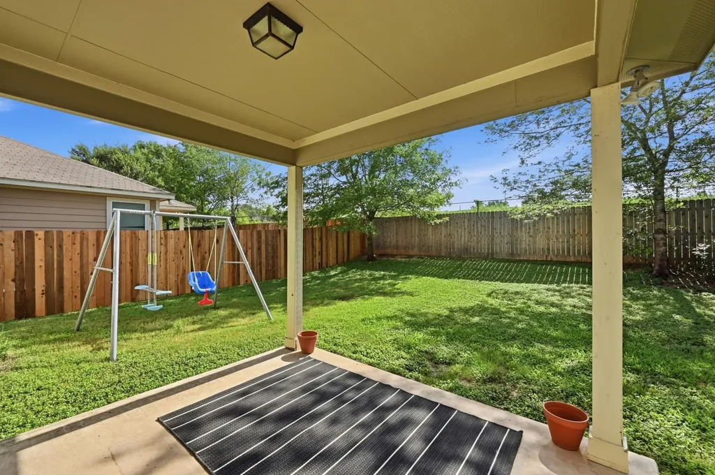 9309 Sweetgum Drive Austin TX 78748