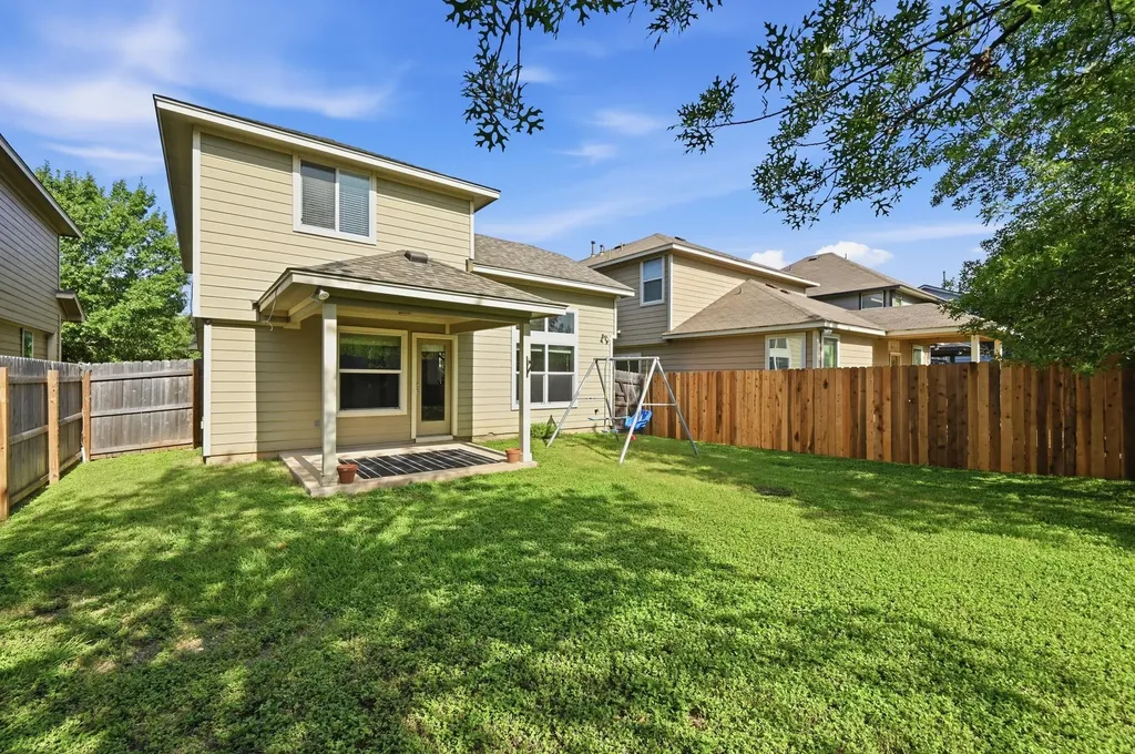 9309 Sweetgum Drive Austin TX 78748