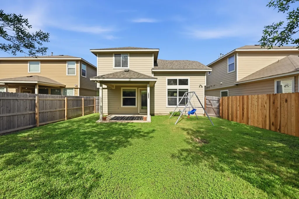 9309 Sweetgum Drive Austin TX 78748