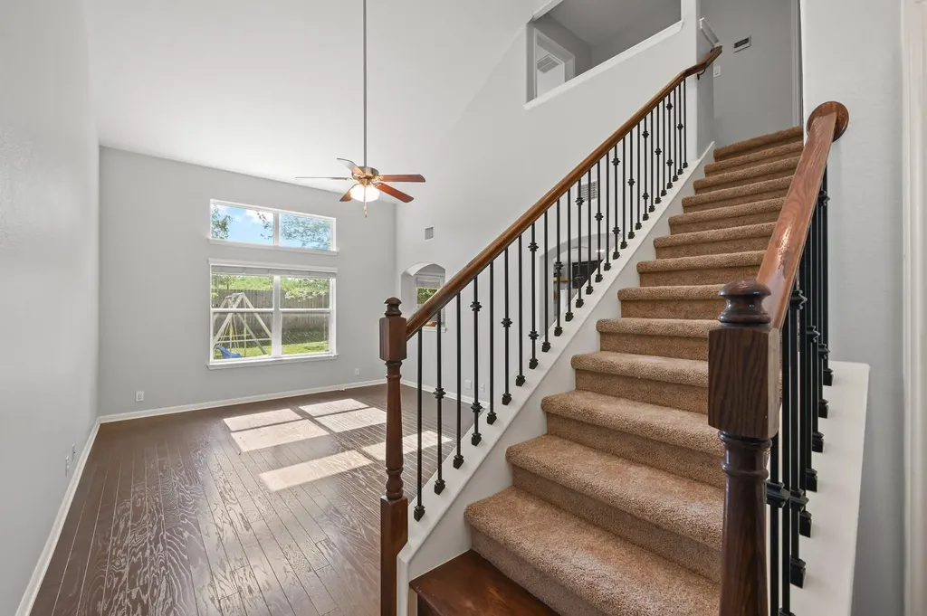 9309 Sweetgum Drive Austin TX 78748