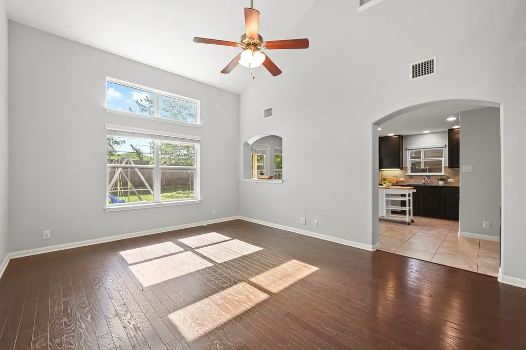 9309 Sweetgum Drive Austin TX 78748