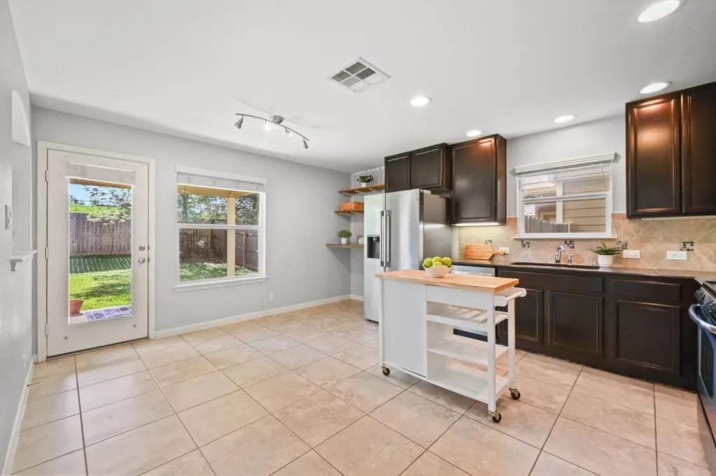 9309 Sweetgum Drive Austin TX 78748