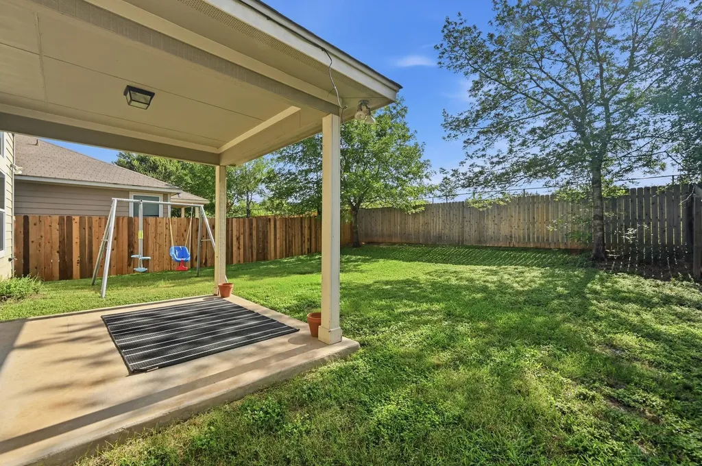 9309 Sweetgum Drive Austin TX 78748