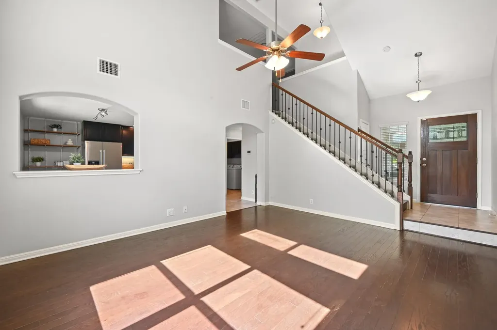 9309 Sweetgum Drive Austin TX 78748