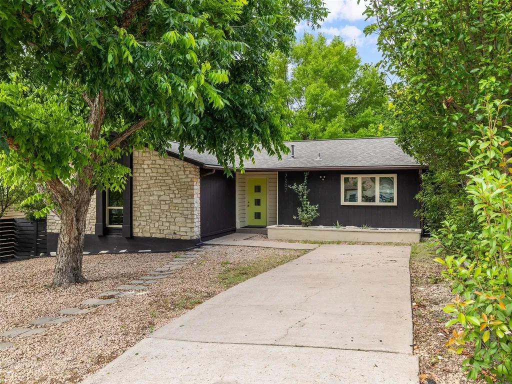 7207 Ellington Circle Austin TX 78724