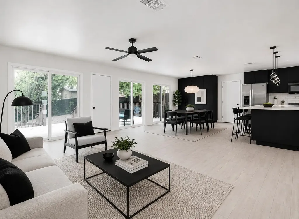 7207 Ellington Circle Austin TX 78724