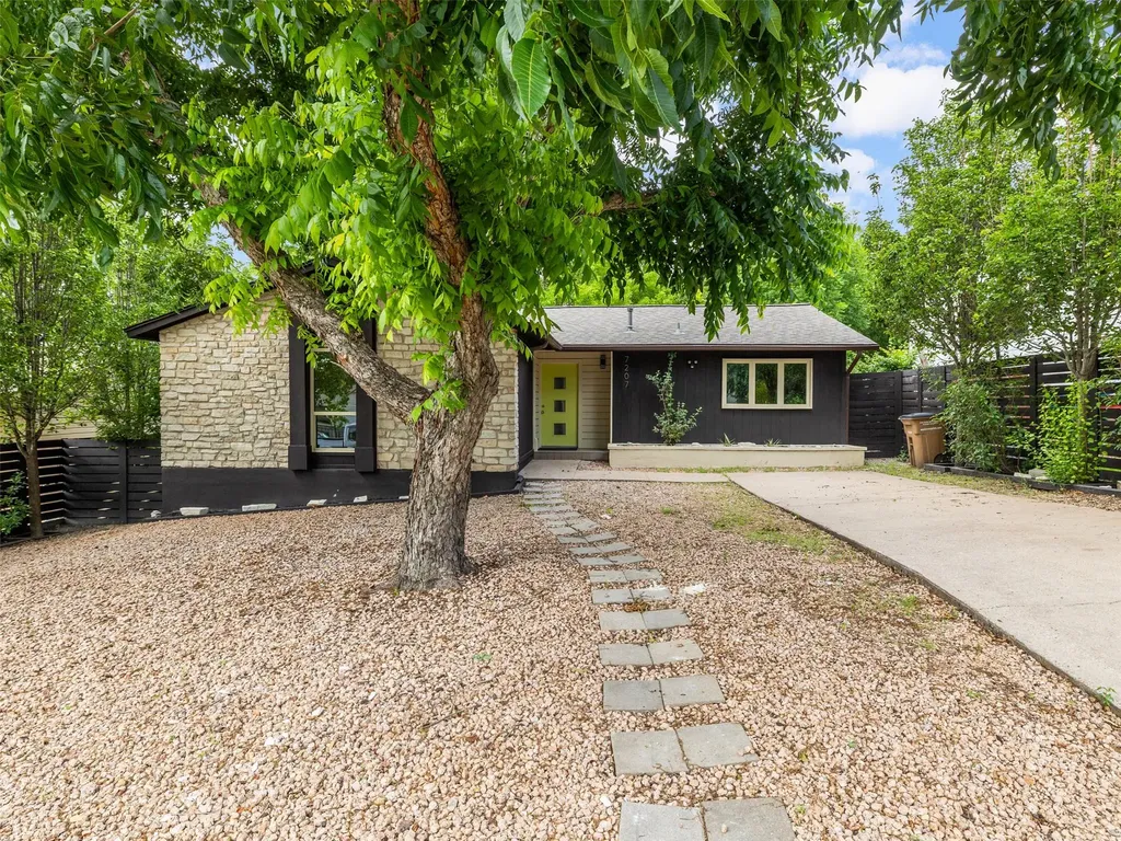 7207 Ellington Circle Austin TX 78724