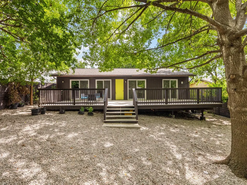 7207 Ellington Circle Austin TX 78724