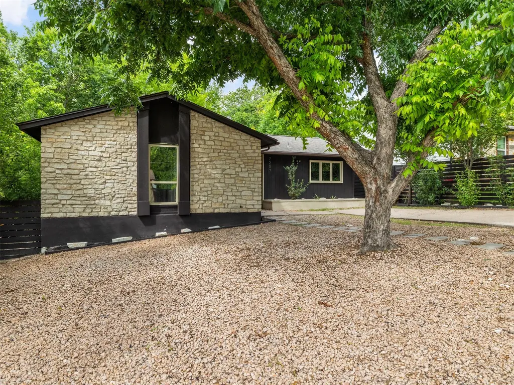 7207 Ellington Circle Austin TX 78724