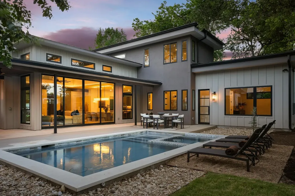 7701 Mullen Drive Austin TX 78757