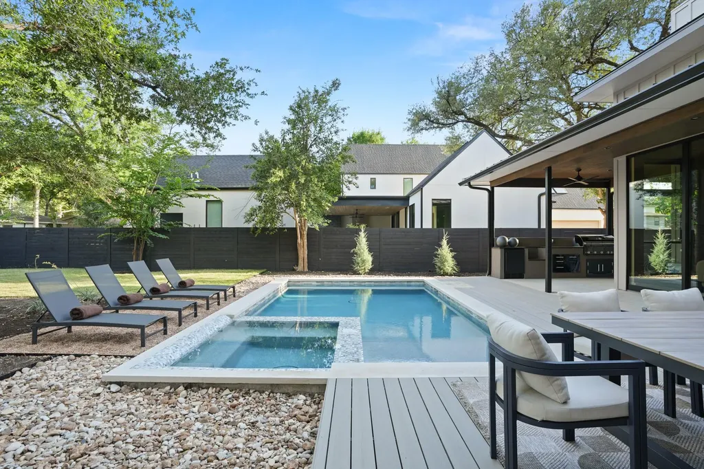 7701 Mullen Drive Austin TX 78757