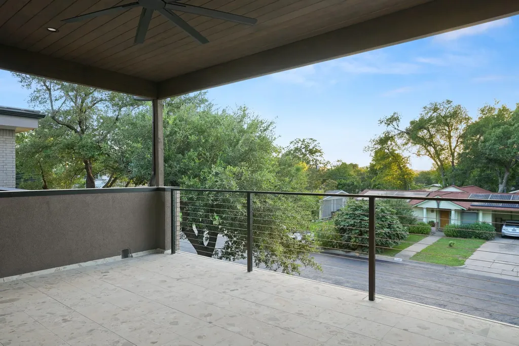 7701 Mullen Drive Austin TX 78757