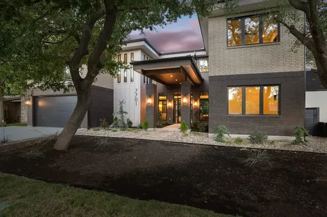 7701 Mullen Drive Austin TX 78757