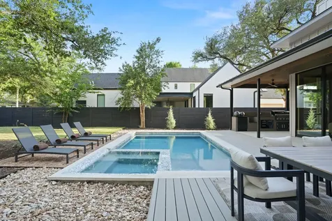 7701 Mullen Drive Austin TX 78757