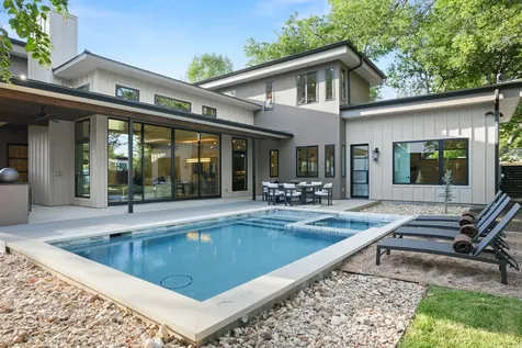 7701 Mullen Drive Austin TX 78757