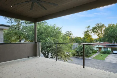 7701 Mullen Drive Austin TX 78757