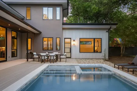 7701 Mullen Drive Austin TX 78757