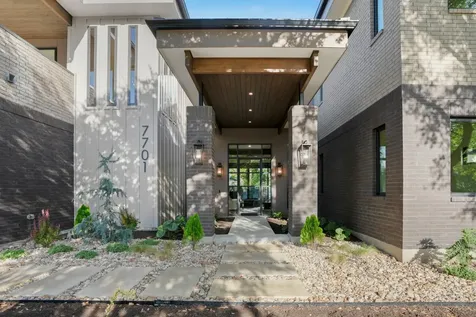7701 Mullen Drive Austin TX 78757