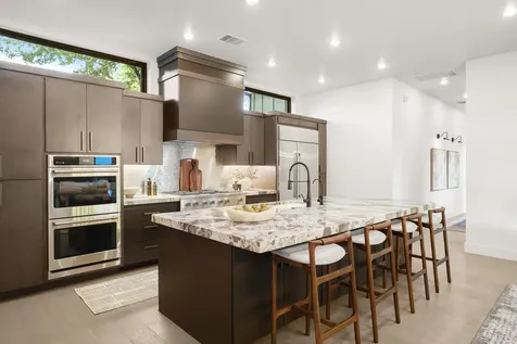 7701 Mullen Drive Austin TX 78757