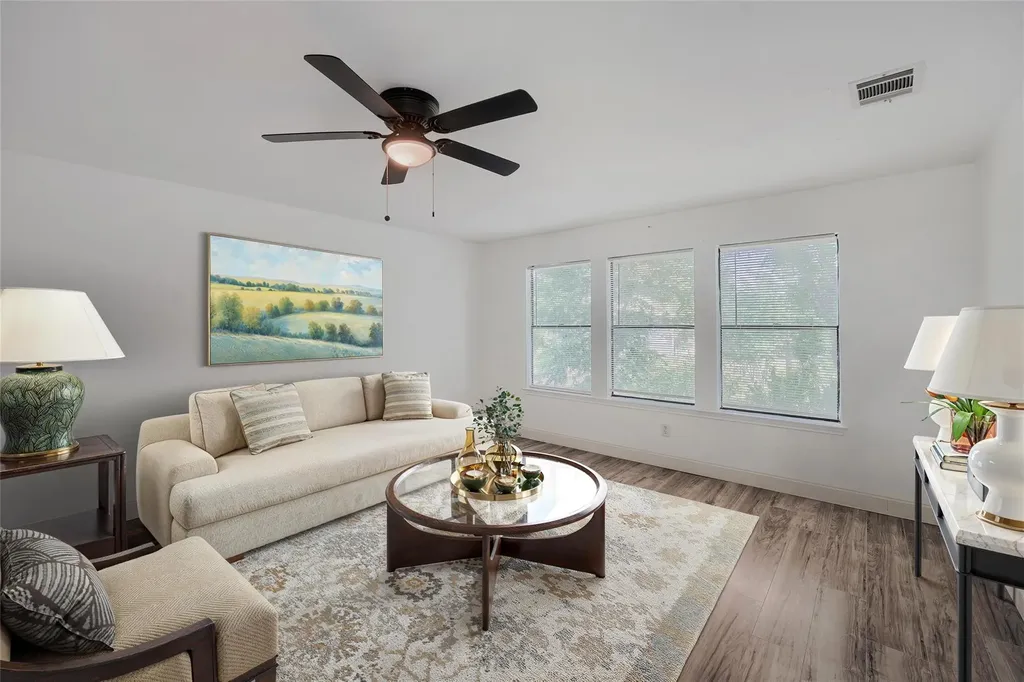 14814 Endicott Drive Austin TX 78728