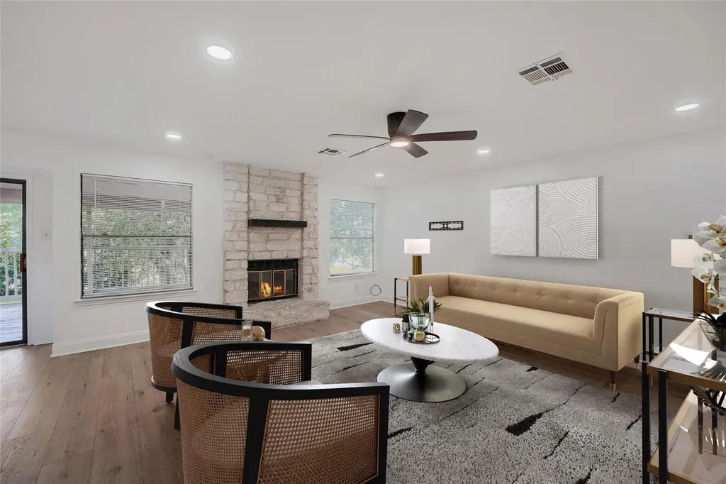 14814 Endicott Drive Austin TX 78728