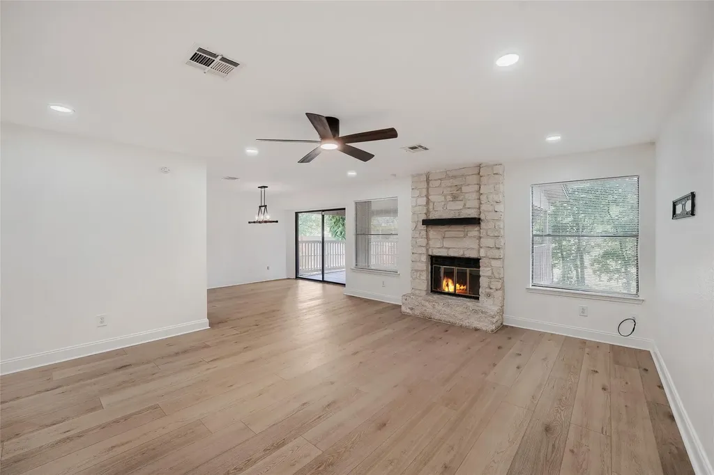 14814 Endicott Drive Austin TX 78728